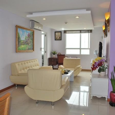 Ductaigallery'S Apt&Spacious-River View 호치민 외부 사진