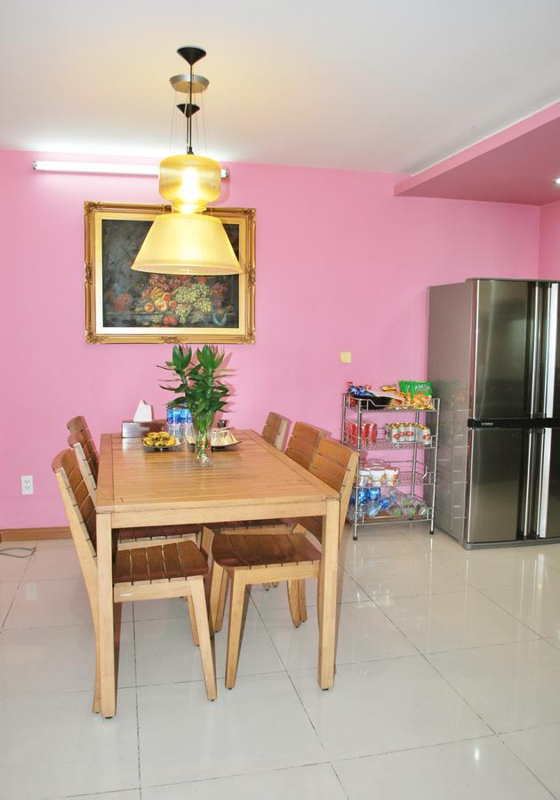 Ductaigallery'S Apt&Spacious-River View 호치민 외부 사진
