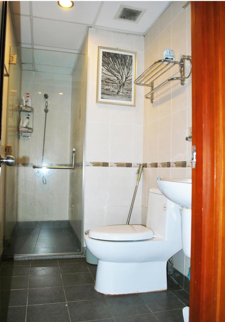 Ductaigallery'S Apt&Spacious-River View 호치민 외부 사진