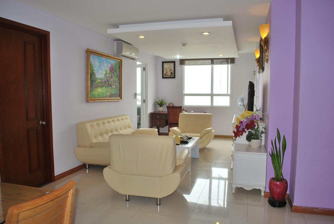 Ductaigallery'S Apt&Spacious-River View 호치민 외부 사진