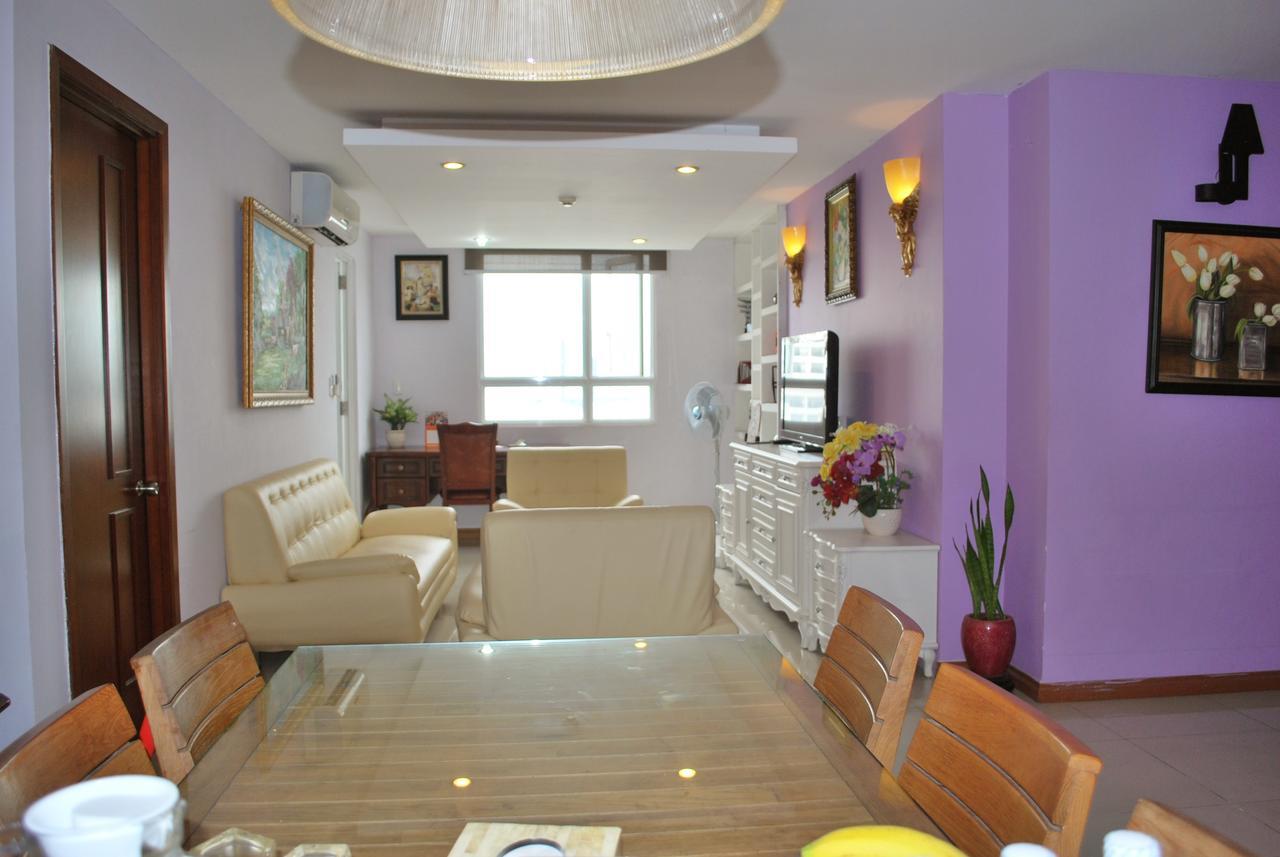 Ductaigallery'S Apt&Spacious-River View 호치민 외부 사진