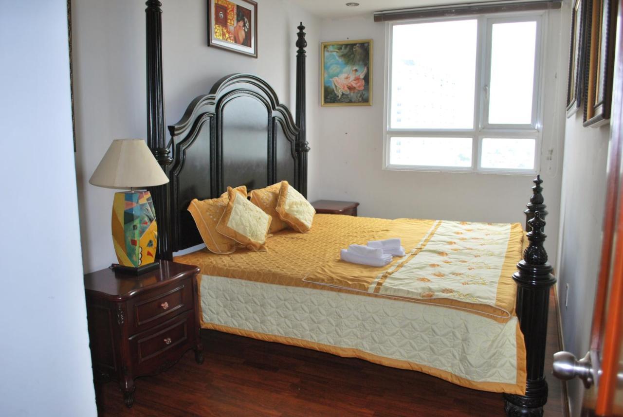 Ductaigallery'S Apt&Spacious-River View 호치민 외부 사진